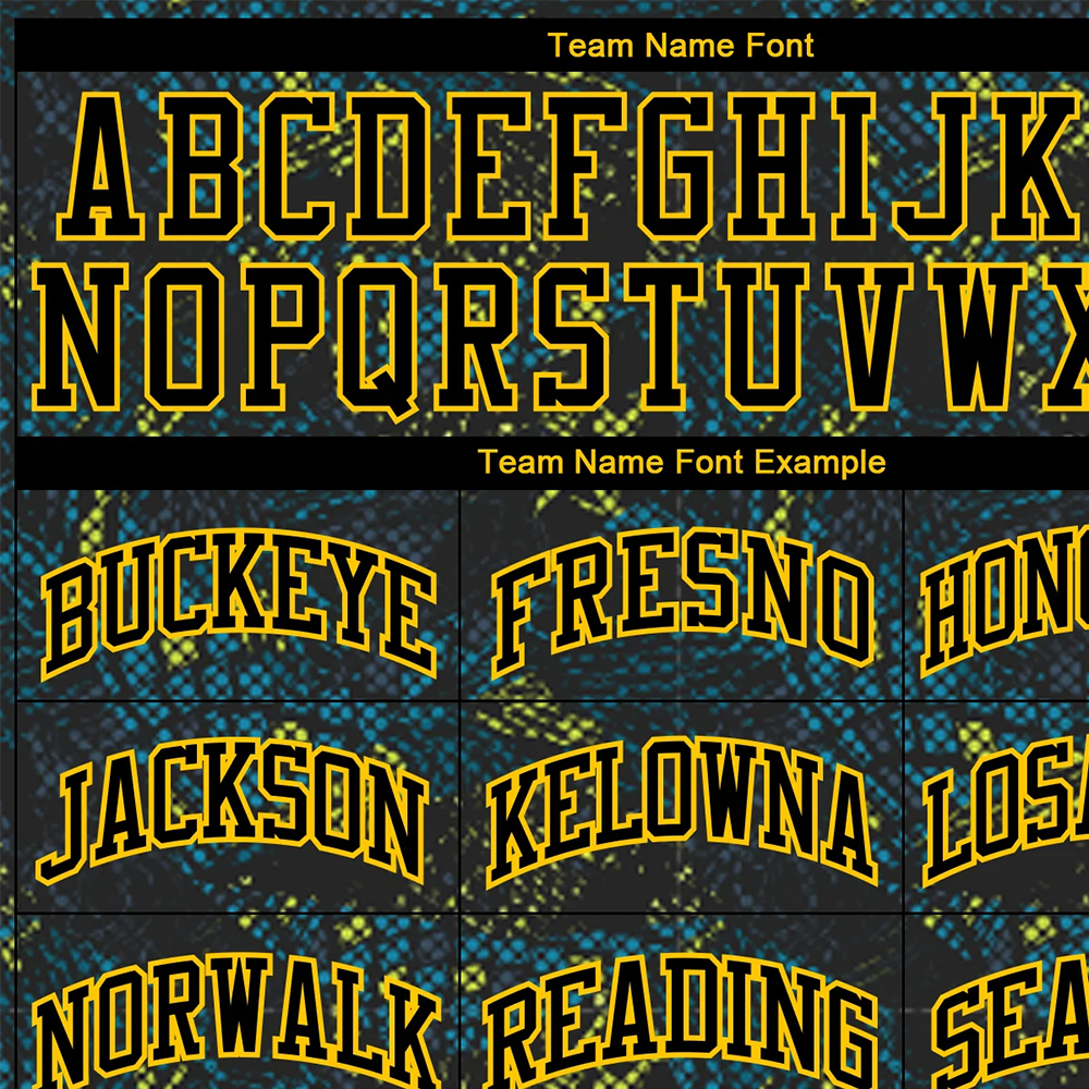 Sublimation Basketball Uniform